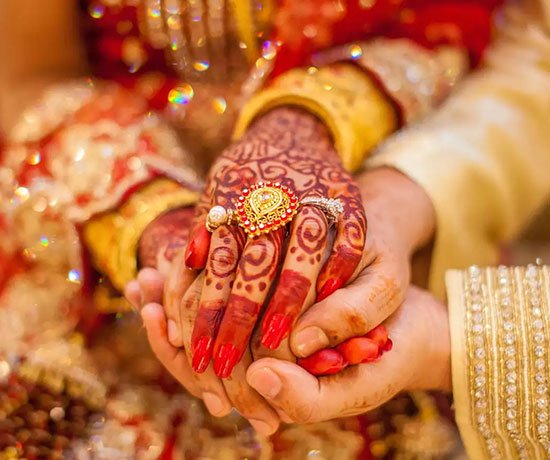 Marriage & Love Compatibility